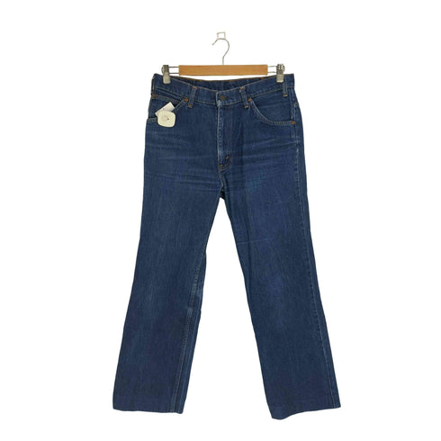 リーバイス Levis 539刻印 オレンジタブ デニムパンツ メンズ