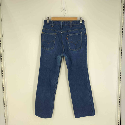 リーバイス Levis 539刻印 オレンジタブ デニムパンツ メンズ