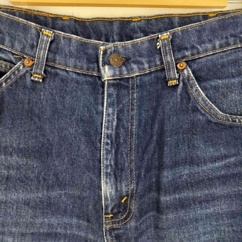 リーバイス Levis 539刻印 オレンジタブ デニムパンツ メンズ
