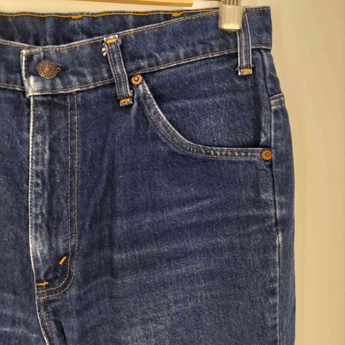 リーバイス Levis 539刻印 オレンジタブ デニムパンツ メンズ