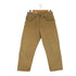 ステューシー Stussy 90s OLD BIG OL JEANS 5ポケット ダック地 ワイド テーパードパンツ メンズ US:32-33