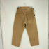 ステューシー Stussy 90s OLD BIG OL JEANS 5ポケット ダック地 ワイド テーパードパンツ メンズ US:32-33