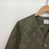 ポストオーバーオールズ POST OVERALLS USA製 Royal Traveler Shirt ロイヤル トラベラー シャツ ハーフムーン ポケット キルティング ジャケット メンズ JPN:XS