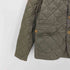 ポストオーバーオールズ POST OVERALLS USA製 Royal Traveler Shirt ロイヤル トラベラー シャツ ハーフムーン ポケット キルティング ジャケット メンズ JPN:XS