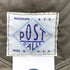 ポストオーバーオールズ POST OVERALLS USA製 Royal Traveler Shirt ロイヤル トラベラー シャツ ハーフムーン ポケット キルティング ジャケット メンズ JPN:XS