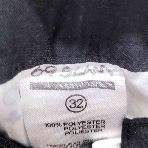 69SLAM 総柄 ハーフパンツ メンズ UK:32-33