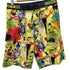69SLAM 総柄 ハーフパンツ メンズ UK:32-33