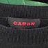 キャバン CABaN カシミヤ混 ニット ベスト メンズ JPN:M