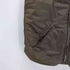 ポストオーバーオールズ POST OVERALLS USA製 NORTH WEST VEST ノース ウェスト ベスト TALONジップ メンズ import:XS