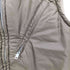 ポストオーバーオールズ POST OVERALLS USA製 NORTH WEST VEST ノース ウェスト ベスト TALONジップ メンズ import:XS