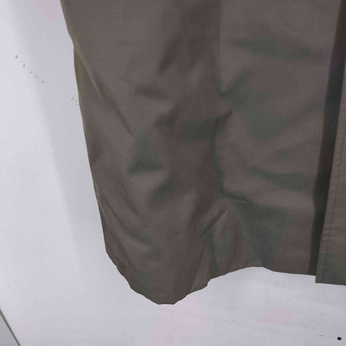 バーバリーズ BURBERRYS 裏地ノバチェック ステンカラーコート メンズ