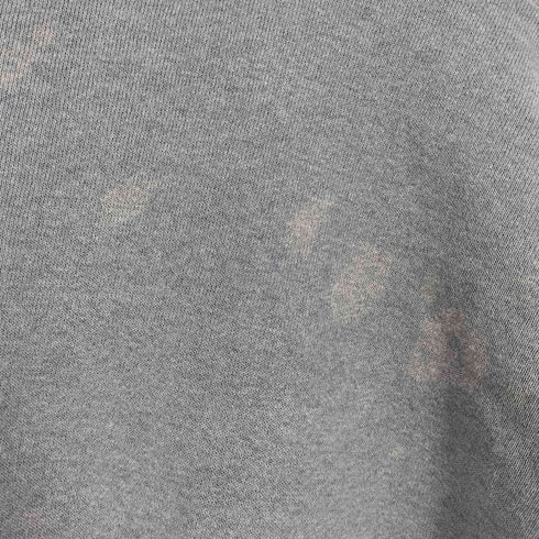 リー Lee 90S USA製 モックネック クリスマス刺繍 スウェット メンズ import:XL