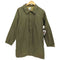 シェラデザイン SIERRA DESIGNS USA製 60/40 TACOMA COAT 64クロス タコマ コート メンズ JPN:S