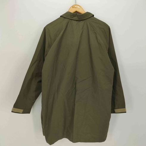 シェラデザイン SIERRA DESIGNS USA製 60/40 TACOMA COAT 64クロス タコマ コート メンズ JPN:S