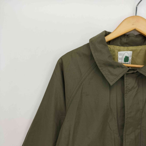 シェラデザイン SIERRA DESIGNS USA製 60/40 TACOMA COAT 64クロス タコマ コート メンズ JPN:S