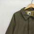 シェラデザイン SIERRA DESIGNS USA製 60/40 TACOMA COAT 64クロス タコマ コート メンズ JPN:S