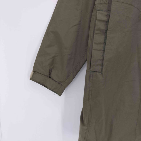 シェラデザイン SIERRA DESIGNS USA製 60/40 TACOMA COAT 64クロス タコマ コート メンズ JPN:S