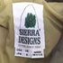 シェラデザイン SIERRA DESIGNS USA製 60/40 TACOMA COAT 64クロス タコマ コート メンズ JPN:S