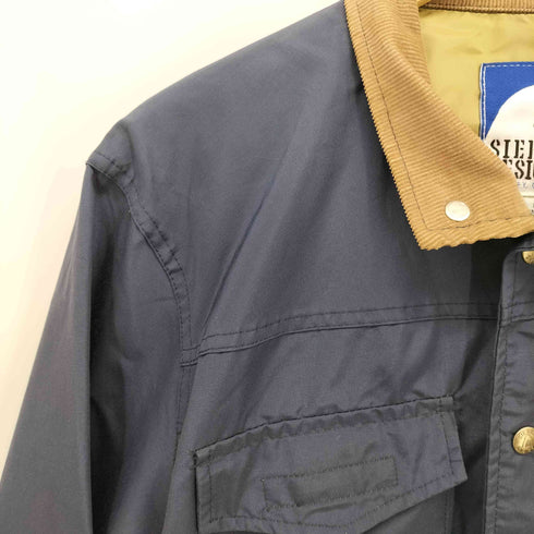 シェラデザイン SIERRA DESIGNS USA製 90S 三本木タグ PANAMINT JACKET 64クロス パナミント ジャケット メンズ import:M