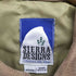 シェラデザイン SIERRA DESIGNS USA製 90S 三本木タグ PANAMINT JACKET 64クロス パナミント ジャケット メンズ import:M