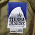 シェラデザイン SIERRA DESIGNS USA製 90S 三本木タグ PANAMINT JACKET 64クロス パナミント ジャケット メンズ import:M