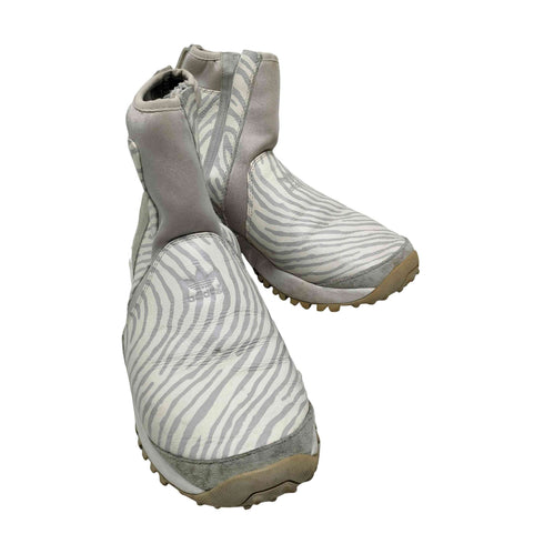 アディダス adidas ハイカットスニーカー メンズ JPN:27