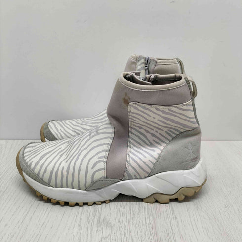 アディダス adidas ハイカットスニーカー メンズ JPN:27