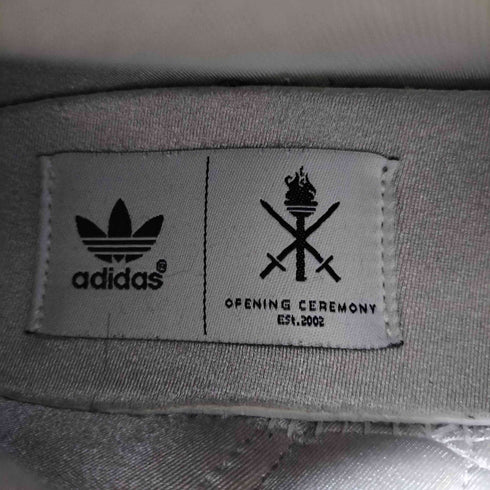 アディダス adidas ハイカットスニーカー メンズ JPN:27