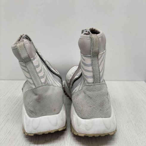 アディダス adidas ハイカットスニーカー メンズ JPN:27
