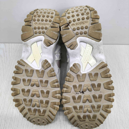 アディダス adidas ハイカットスニーカー メンズ JPN:27