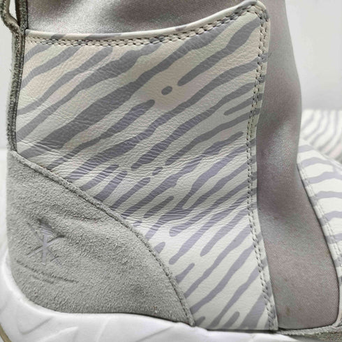 アディダス adidas ハイカットスニーカー メンズ JPN:27