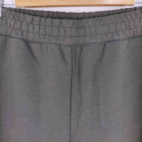 ユニクロシー UNIQLO:C 24AW スウェットワイドパンツ ダブルフェイスワイドパンツ メンズ JPN:M