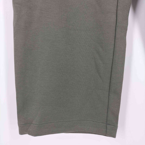 ユニクロシー UNIQLO:C 24AW スウェットワイドパンツ ダブルフェイスワイドパンツ メンズ JPN:M