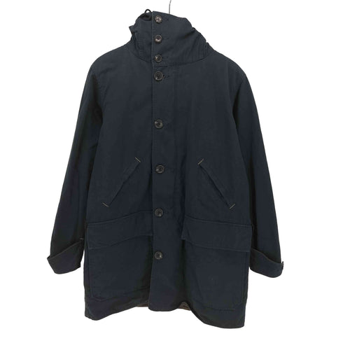 ザコロナユーティリティ THE CORONA UTILITY COAT PARKA ユーティリティ リバーシブル フーデッドコート フィールドパーカー メンズ