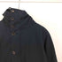 ザコロナユーティリティ THE CORONA UTILITY COAT PARKA ユーティリティ リバーシブル フーデッドコート フィールドパーカー メンズ