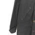 ザコロナユーティリティ THE CORONA UTILITY COAT PARKA ユーティリティ リバーシブル フーデッドコート フィールドパーカー メンズ