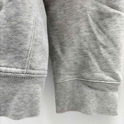 ポロバイラルフローレン Polo by RALPH LAUREN スモールポニー 刺繍 ジップアップパーカー メンズ import:XL