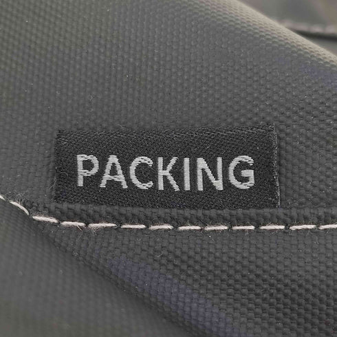 パッキング PACKING BACKPACK バックパック メンズ