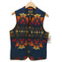 フリーホイーラーズ FREE WHEELERS BUFFALO BRAND GREAT LAKES GMT.MFG.CO SADDLEROCK VEST サドルロック ベスト メンズ 36