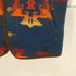 フリーホイーラーズ FREE WHEELERS BUFFALO BRAND GREAT LAKES GMT.MFG.CO SADDLEROCK VEST サドルロック ベスト メンズ 36