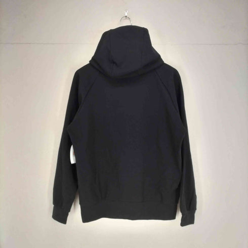 オークリー OAKLEY ENHANCE QD FLEECE HOODY メンズ M