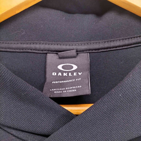 オークリー OAKLEY ENHANCE QD FLEECE HOODY メンズ M
