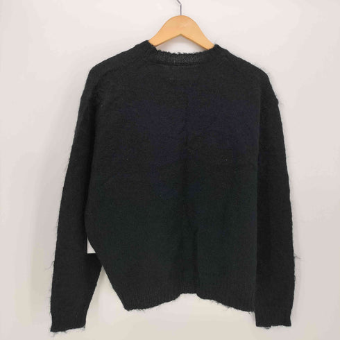 BOOTLEGGERS モヘア プルオーバー ニット メンズ import:S