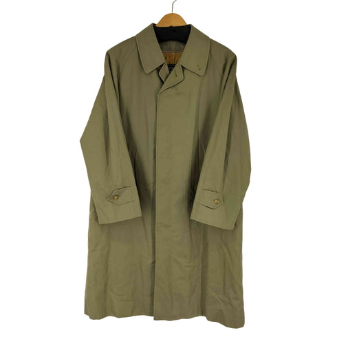 バーバリーズ BURBERRYS ライナー付き 裏地ノバチェック ステンカラーコート メンズ