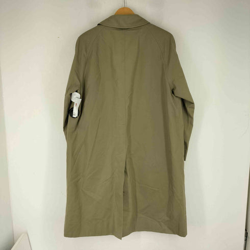 バーバリーズ BURBERRYS ライナー付き 裏地ノバチェック ステンカラーコート メンズ