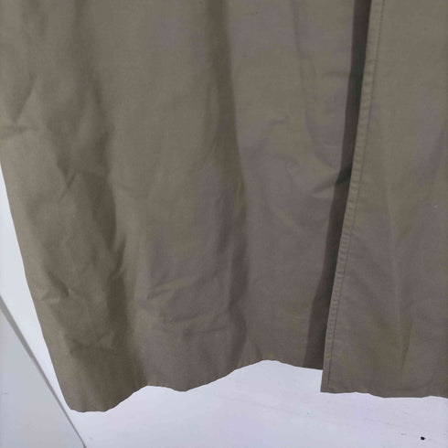 バーバリーズ BURBERRYS ライナー付き 裏地ノバチェック ステンカラーコート メンズ