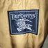 バーバリーズ BURBERRYS ライナー付き 裏地ノバチェック ステンカラーコート メンズ