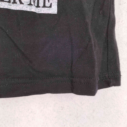 セシルマクビー CECIL McBEE Y2K スタッズ 星 ラメ 英文字 パーカー レディース JPN:M