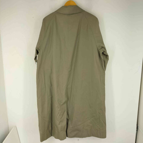 バーバリーズ BURBERRYS ライナー付き 裏地ノバチェック ステンカラーコート メンズ