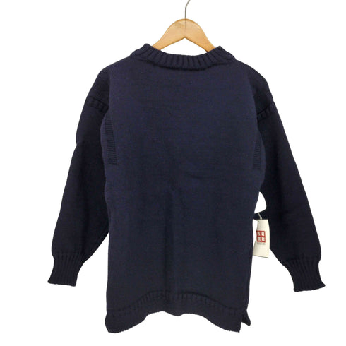 GUERNSEY WOOLLENS プルオーバー ニット メンズ 36 91cm